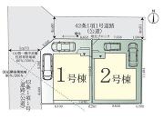 相模原市南区南台６丁目の画像