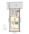 藤沢市大鋸の画像