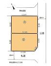 神奈川県茅ヶ崎市松浪２丁目の物件画像