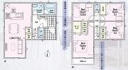 神奈川県平塚市菫平の物件画像