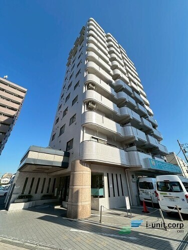 江戸川区東葛西８丁目