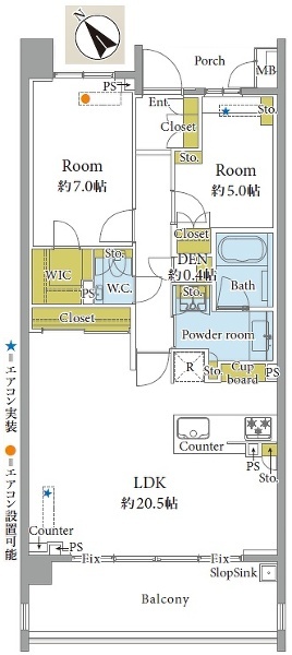 杉並区高井戸東１丁目