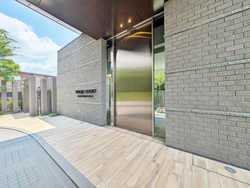 杉並区高井戸東１丁目