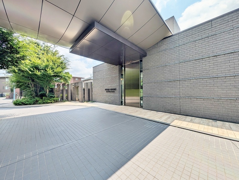 杉並区高井戸東１丁目