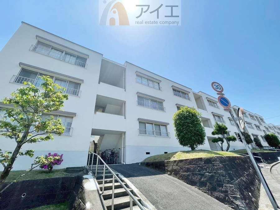 船橋市藤原７丁目