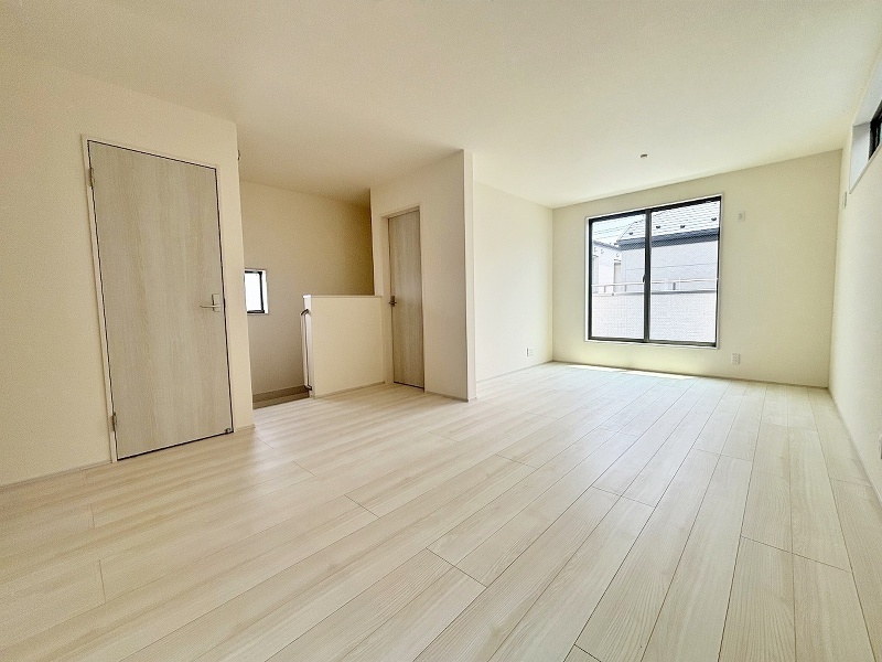 練馬区関町北３丁目