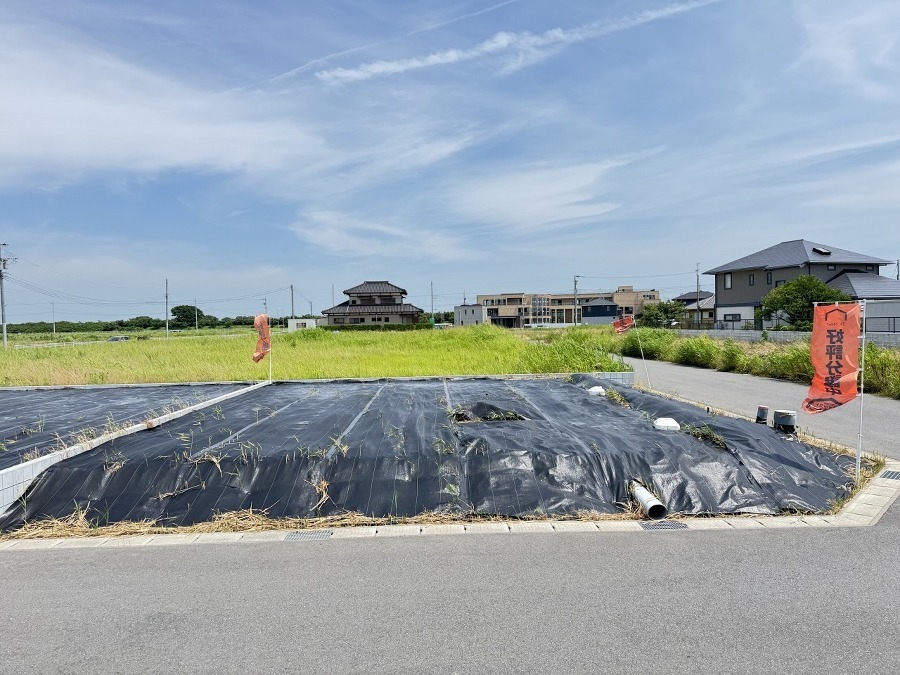 木更津市瓜倉