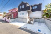 神奈川県横浜市港南区下永谷５丁目の物件画像