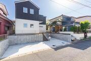 横浜市港南区下永谷５丁目の画像