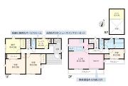 神奈川県平塚市御殿１丁目の物件画像