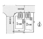 町田市成瀬台４丁目の画像
