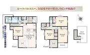 神奈川県横浜市泉区新橋町の物件画像