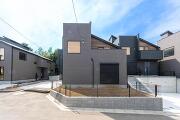 横浜市泉区新橋町の画像