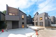 横浜市泉区新橋町の画像