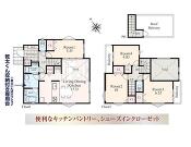 神奈川県横浜市泉区新橋町の物件画像