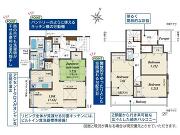 神奈川県相模原市中央区淵野辺本町４丁目の物件画像
