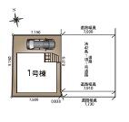 横浜市瀬谷区南瀬谷１丁目の画像