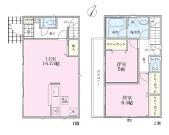 神奈川県横浜市瀬谷区下瀬谷３丁目の物件画像