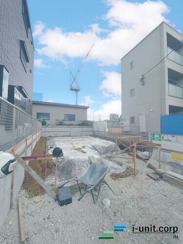 千葉市花見川区幕張本郷３丁目