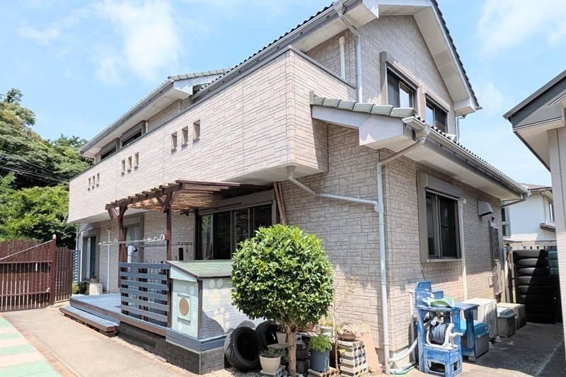 木更津市太田２丁目