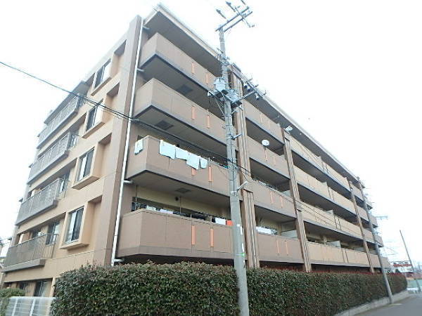 松戸市秋山３丁目