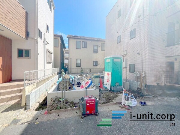 浦安市北栄２丁目