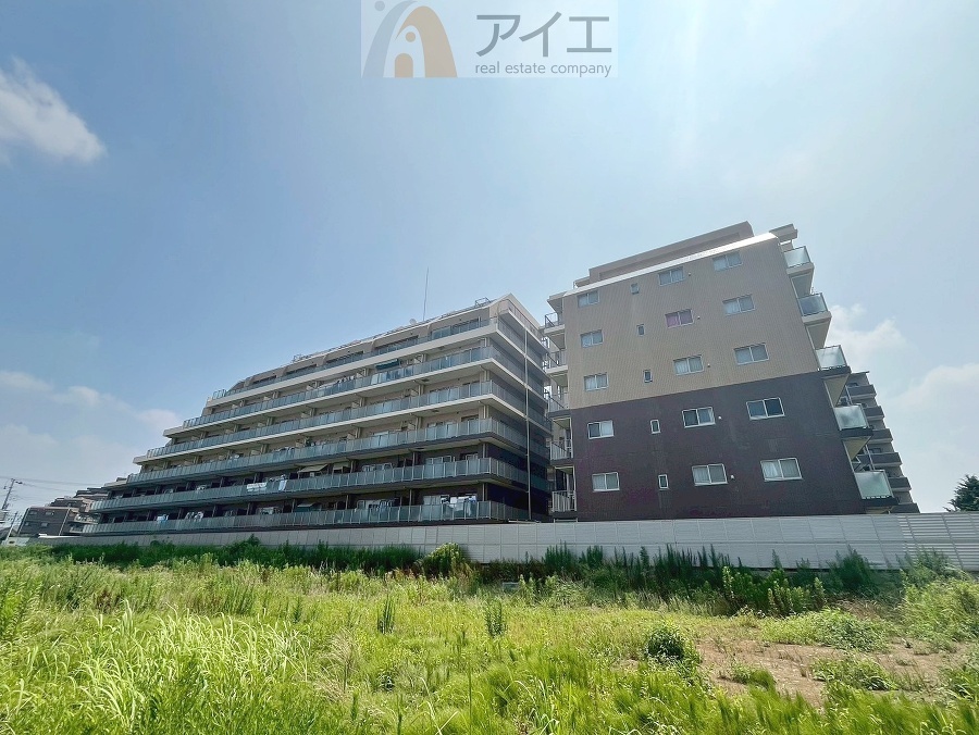 松戸市河原塚