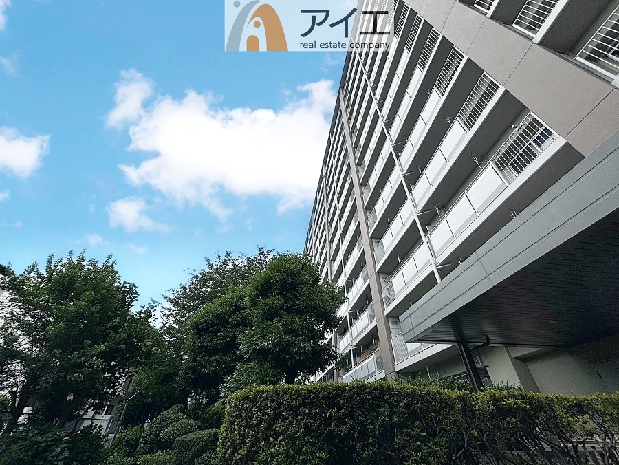 松戸市新松戸３丁目