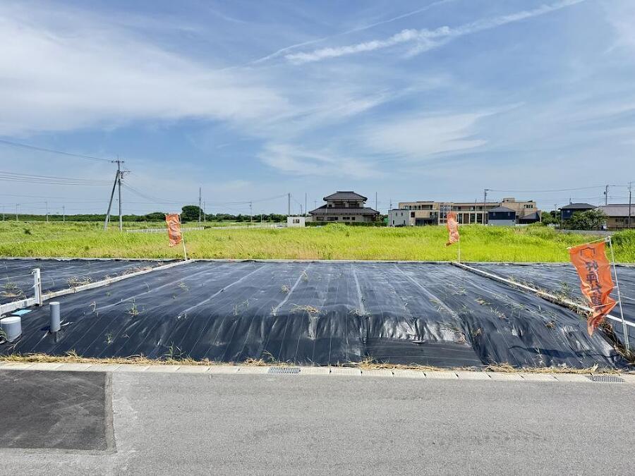 木更津市瓜倉