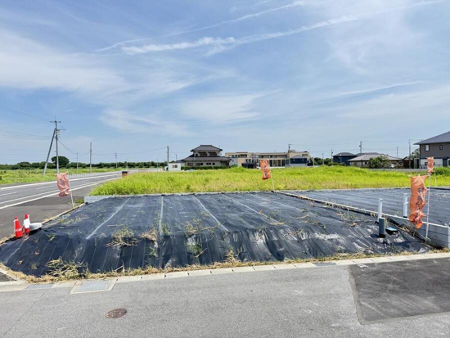 木更津市瓜倉