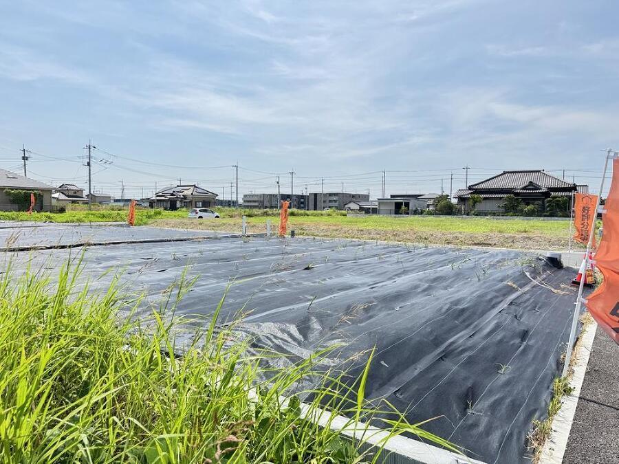 木更津市瓜倉