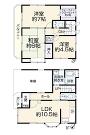 神奈川県横浜市瀬谷区北新の物件画像