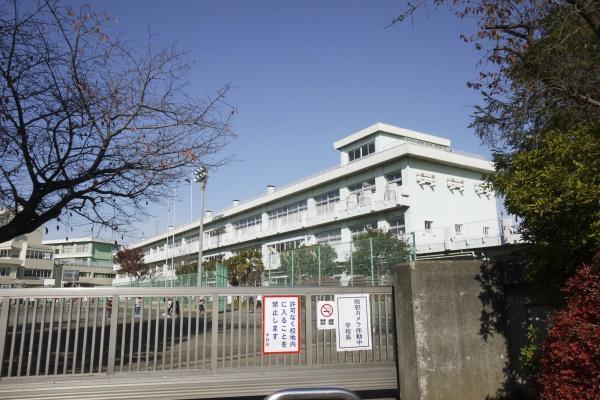厚木市立緑ケ丘小学校