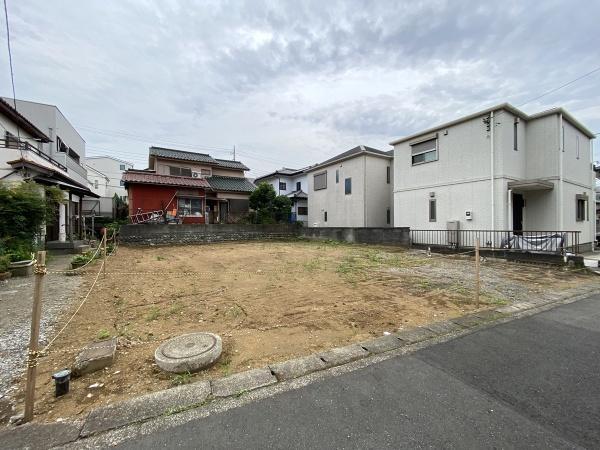 お好きなハウスメーカーで建築できます