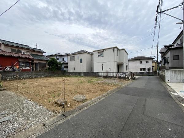 ご家族に合った住まいをご提案します。