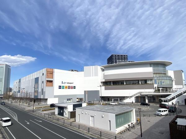 ららぽーと海老名