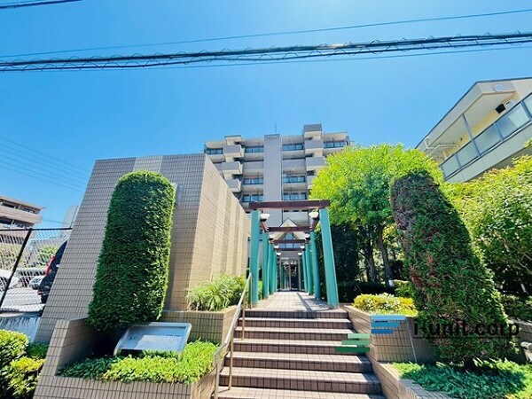 市川市入船