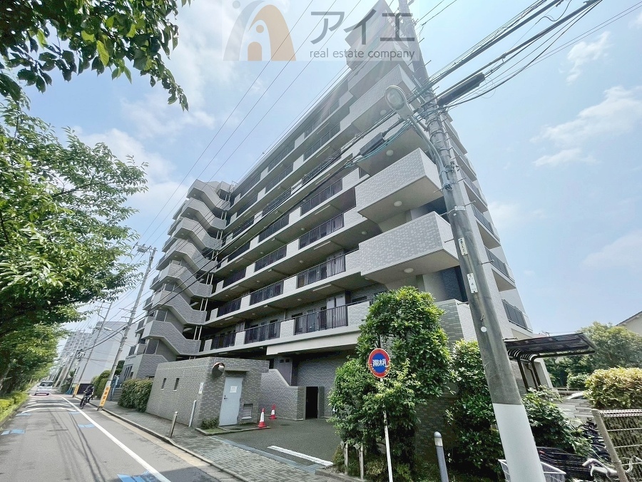 江戸川区中葛西２丁目