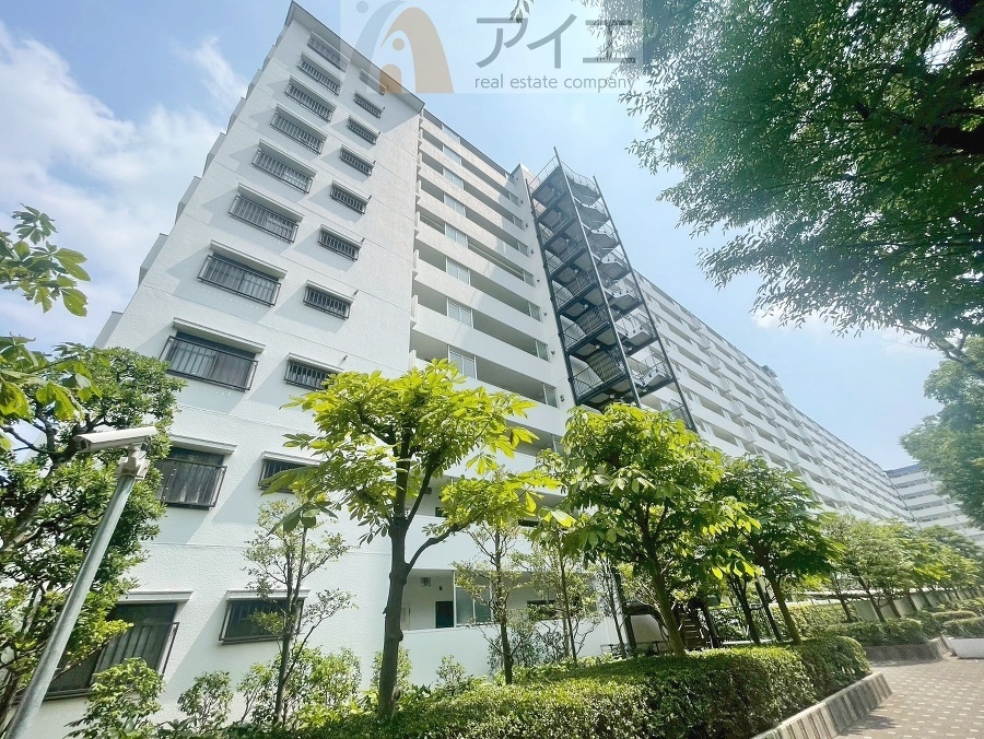 江戸川区西葛西５丁目