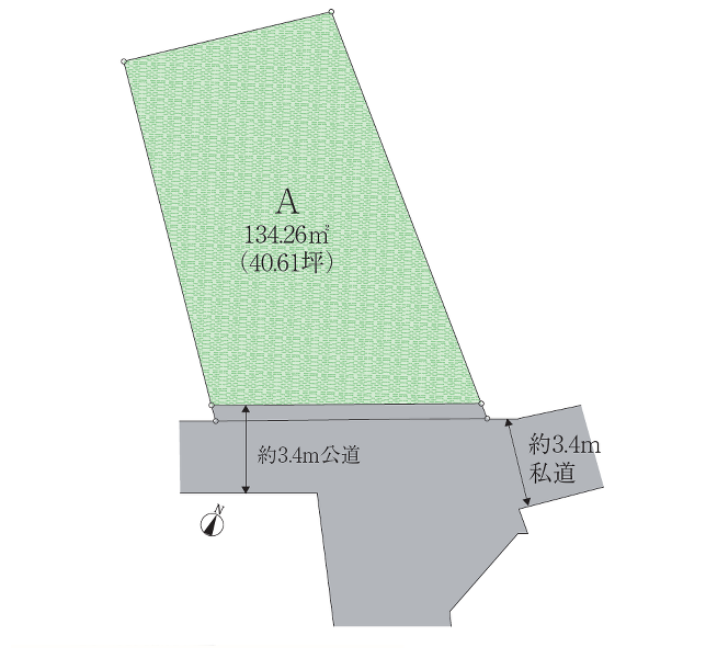 練馬区桜台２丁目
