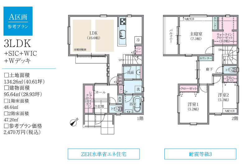 練馬区桜台２丁目