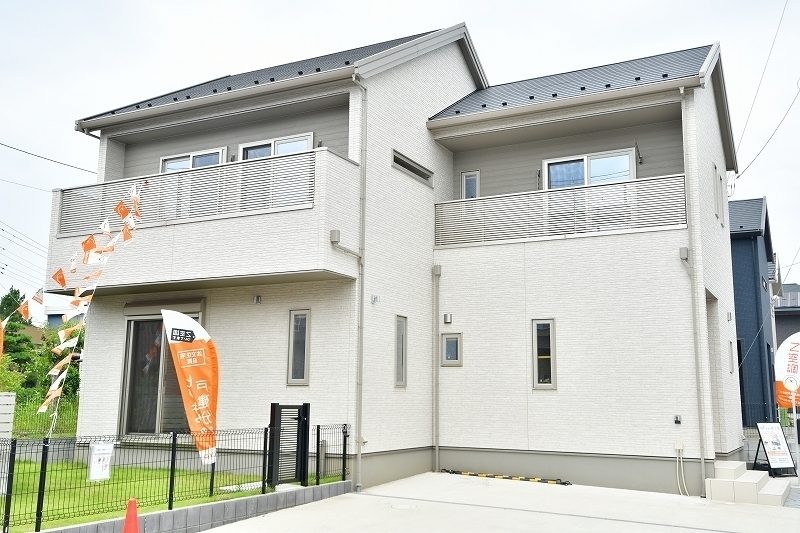 君津市南子安2丁目