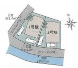 横須賀市林２丁目の画像