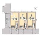 相模原市南区東大沼２丁目の画像
