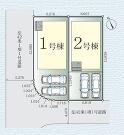 茅ヶ崎市高田３丁目の画像