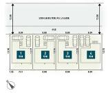 町田市大蔵町の画像