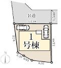 横浜市泉区下和泉２丁目の画像