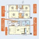 相模原市南区麻溝台８丁目の画像