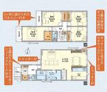 相模原市南区麻溝台８丁目の画像