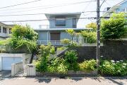横浜市金沢区六浦５丁目の画像